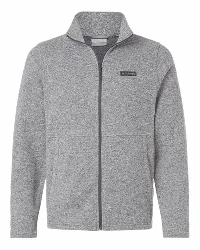 Gris City Heather