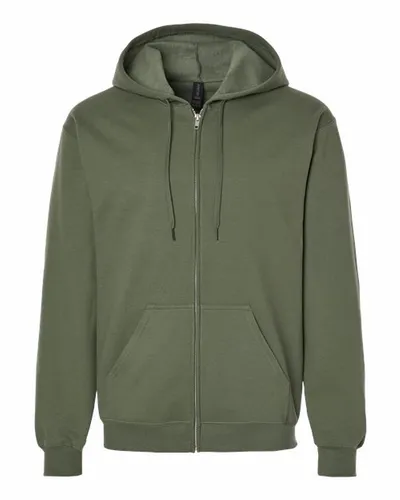 Verde militare