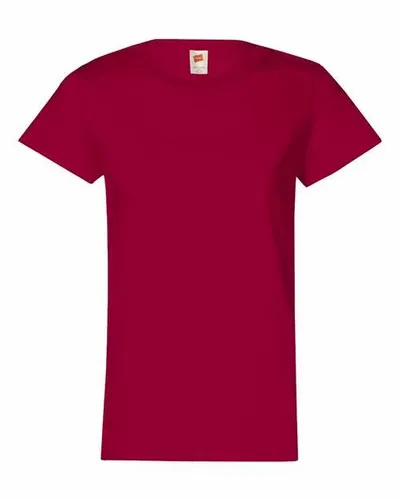 Rosso intenso