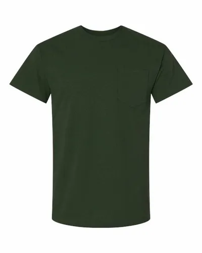 Verde foresta