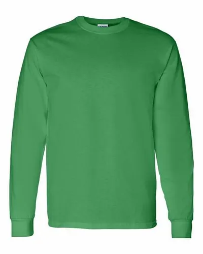 Verde irlandese