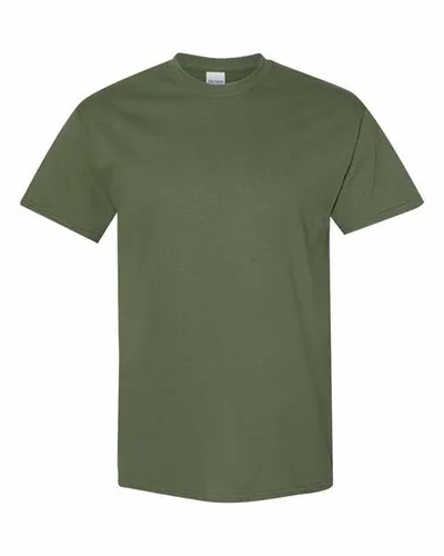 Verde militare