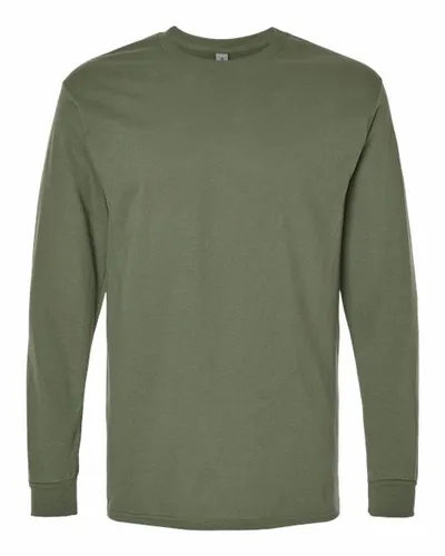 Verde militare
