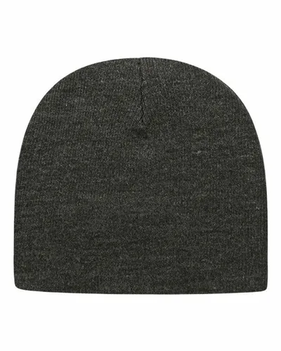 Gris foncé chiné
