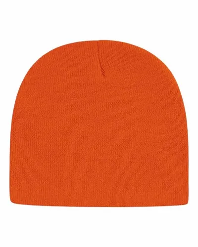 Orange foncé