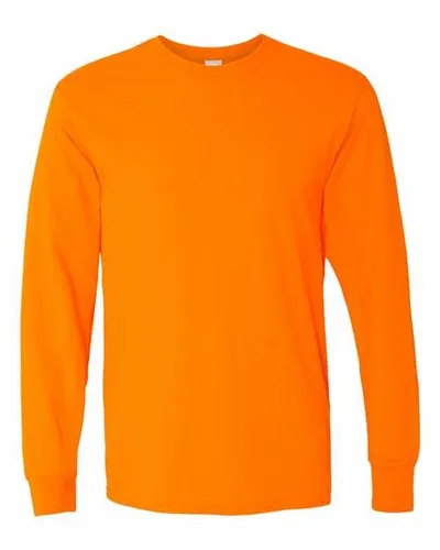 ARANCIONE DI SICUREZZA