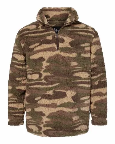 Camouflage désert