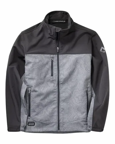 Topo/ Carboncino