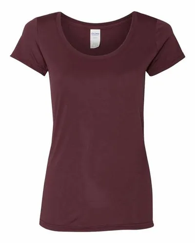 MAROON SCURO