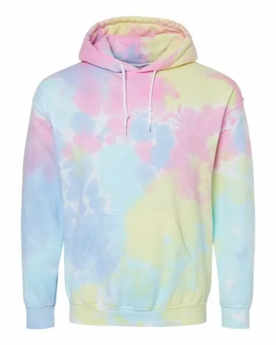 Arcobaleno pastello