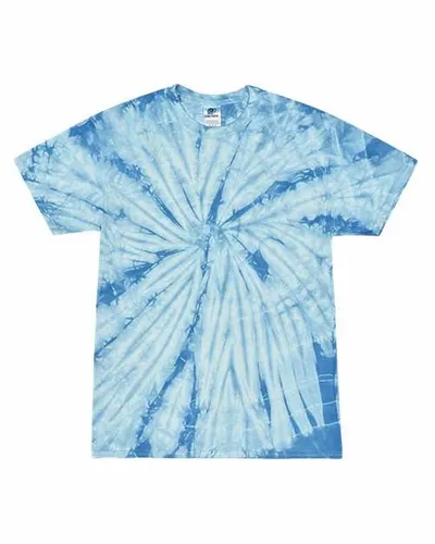 ARAIGNÉE BÉBÉ BLEU
