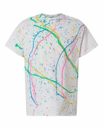 Bianco/ Arcobaleno