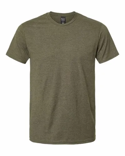 Verde militare Heather