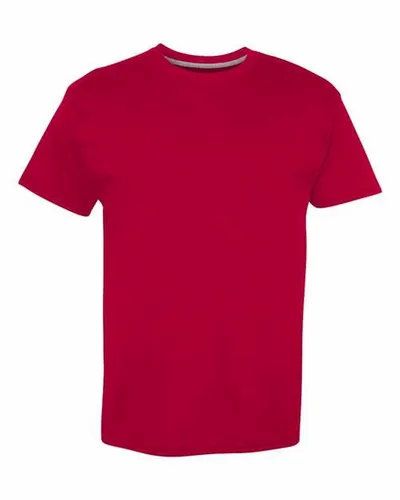Rosso intenso