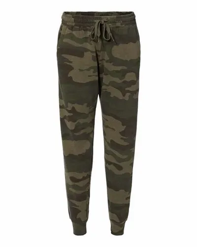 Foresta Camo Heather