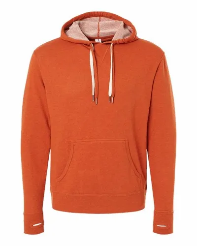 Arancione bruciato Heather