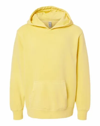 Giallo pigmento