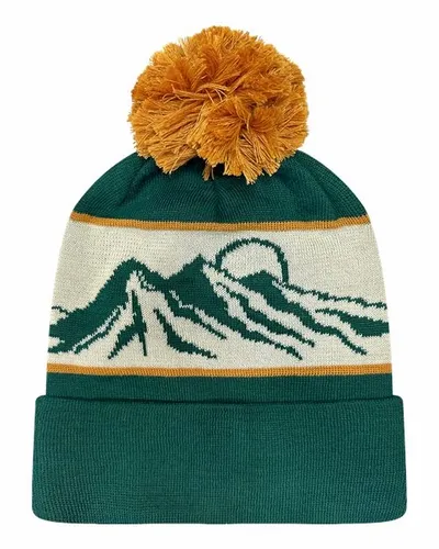 Flatirons/ verde acqua