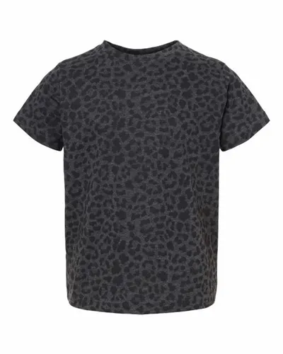 Leopardo nero