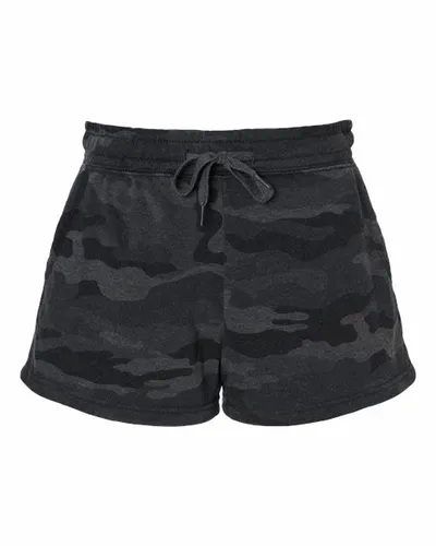Nero Camo Heather