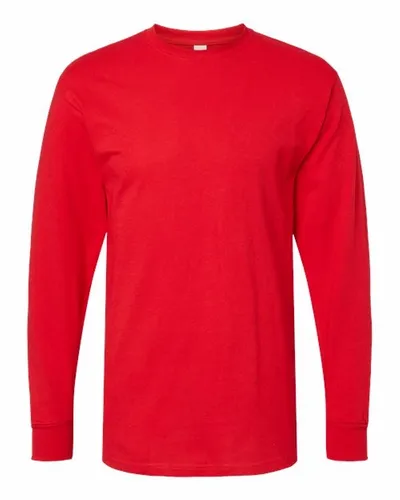 Rosso intenso