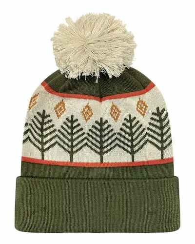 Alberi rustici/ Verde oliva