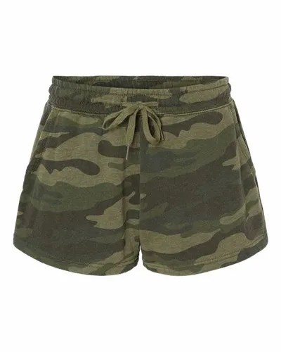 Foresta Camo Heather
