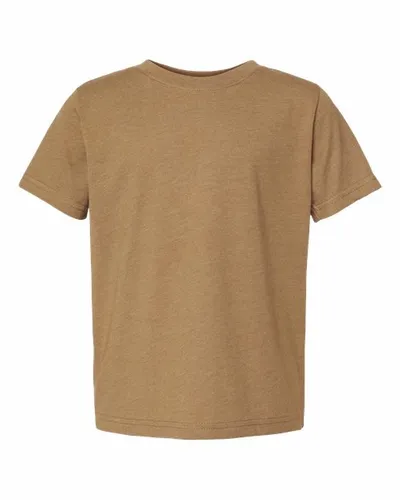 Marrone coyote vintage