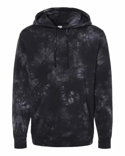 Nero Tie Dye