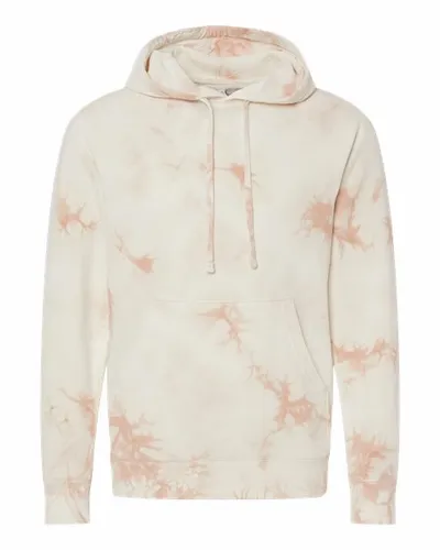 Tie Dye Rosa Polvere