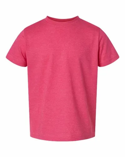 Rosa caldo vintage