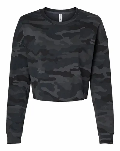 NERO CAMO