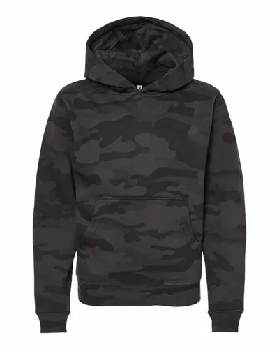 NERO CAMO