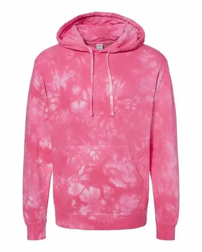 Rosa Tie Dye