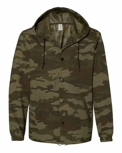 Foresta Camo