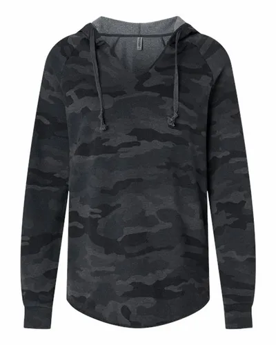 Nero Camo Heather