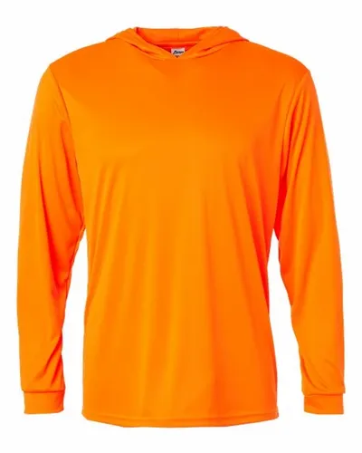 Arancione neon