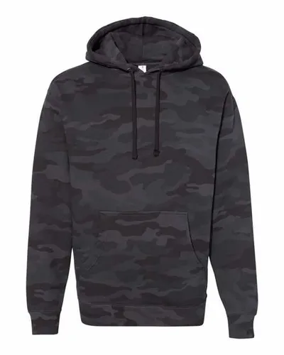 NERO CAMO