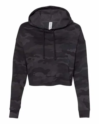 NERO CAMO
