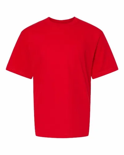 Rosso intenso