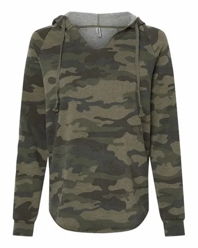Foresta Camo Heather