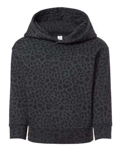Leopardo nero