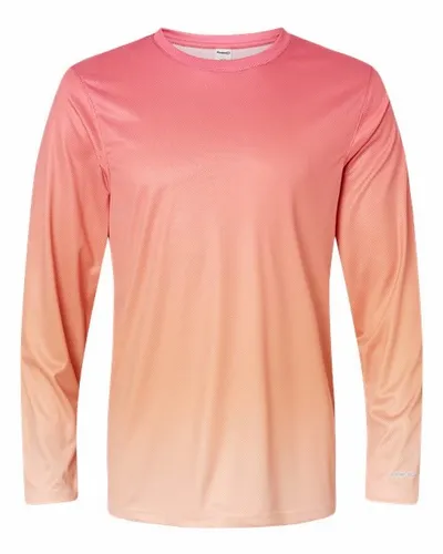 Rosso/Arancione chiaro