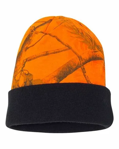 Blaze Realtree AP/Nero