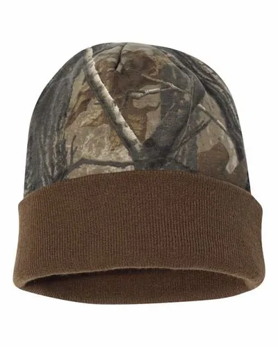 Realtree AP/ Marrone