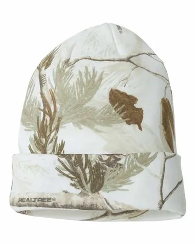Bianco Realtree AP