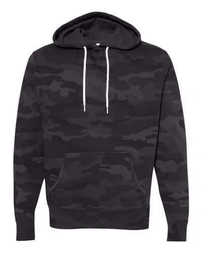 NERO CAMO