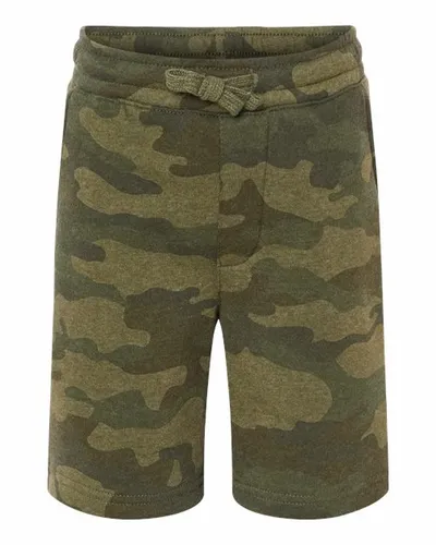 Foresta Camo Heather