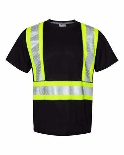 Nero/Lime - B200