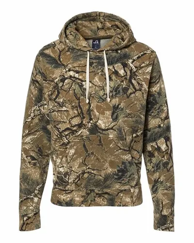 Camo Outdoor Triblend
